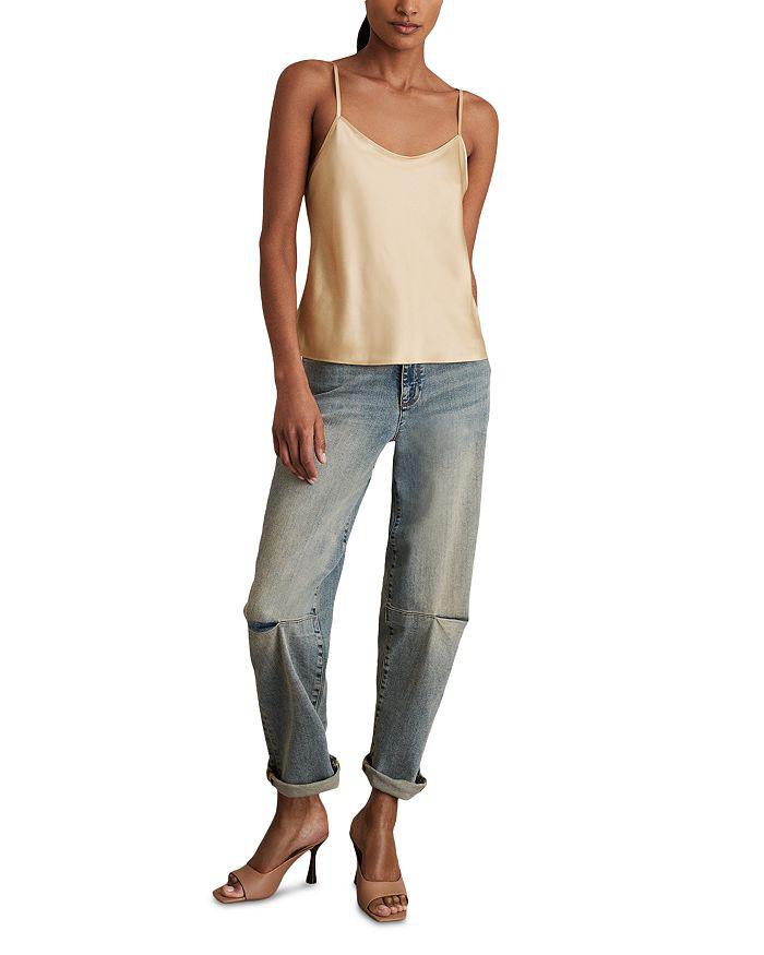 REISS Corey Silk Cami