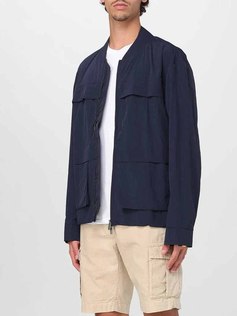 K-Way Jacket men K-way 3