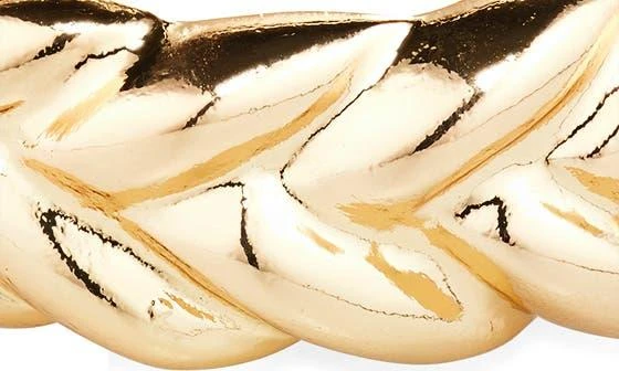 Cara Braded Cuff Bracelet 2