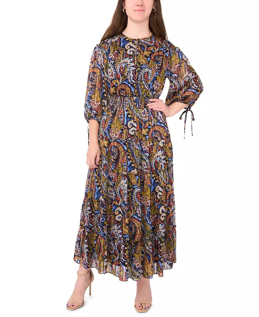 Long Sleeve Macy's Petite Long Dresses Macys Long Dresses