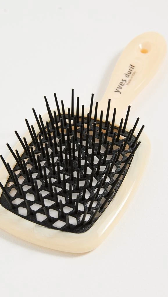 Yves Durif Vented Brush 2