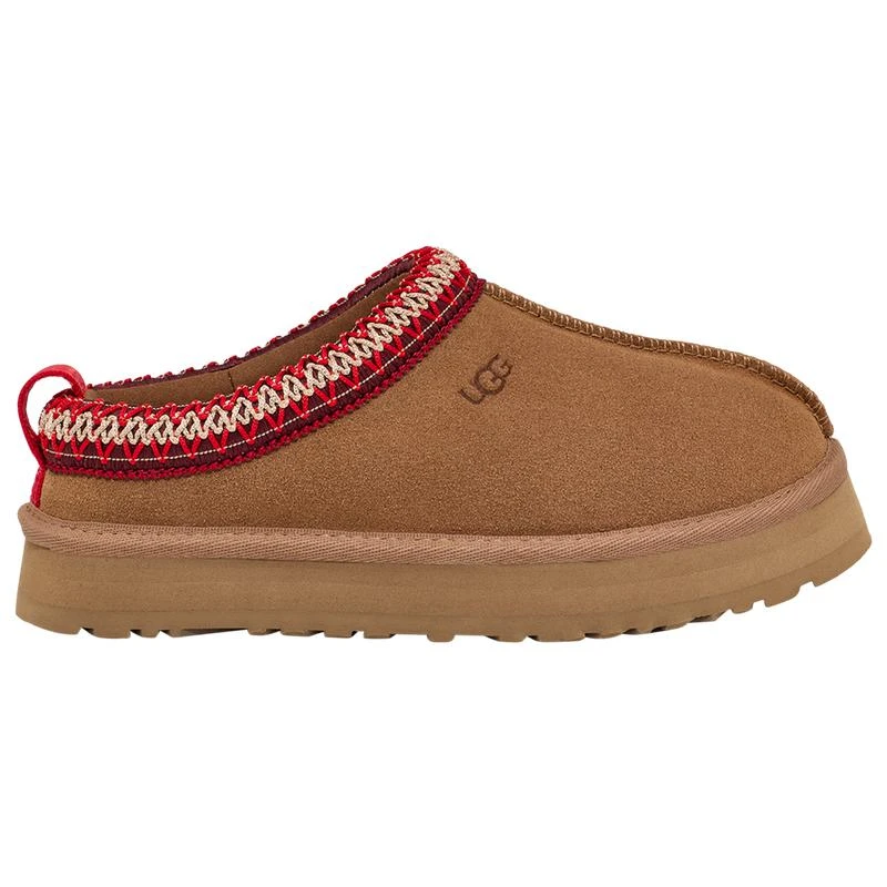 UGG UGG Tazz Platform - Girls' Grade School 1