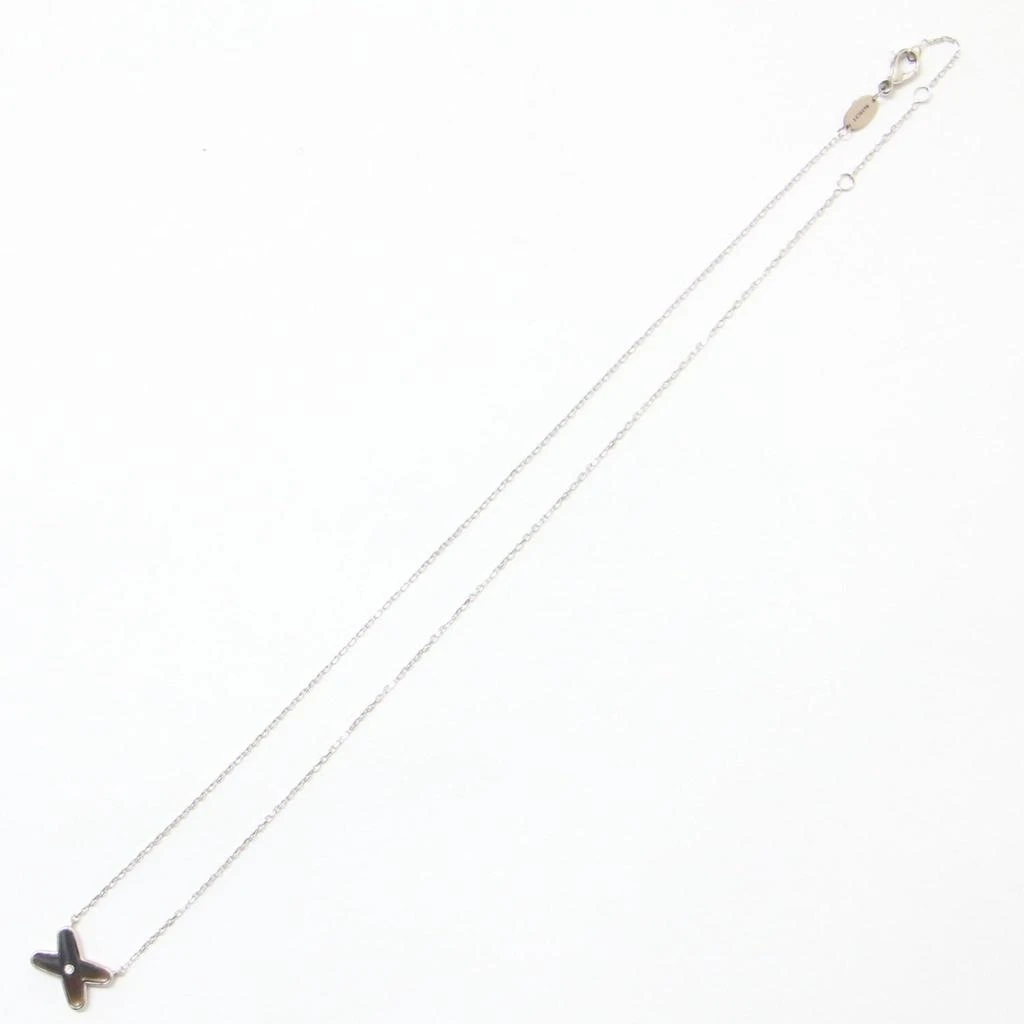 Chaumet (18K) Necklace (Pre-Owned) 2