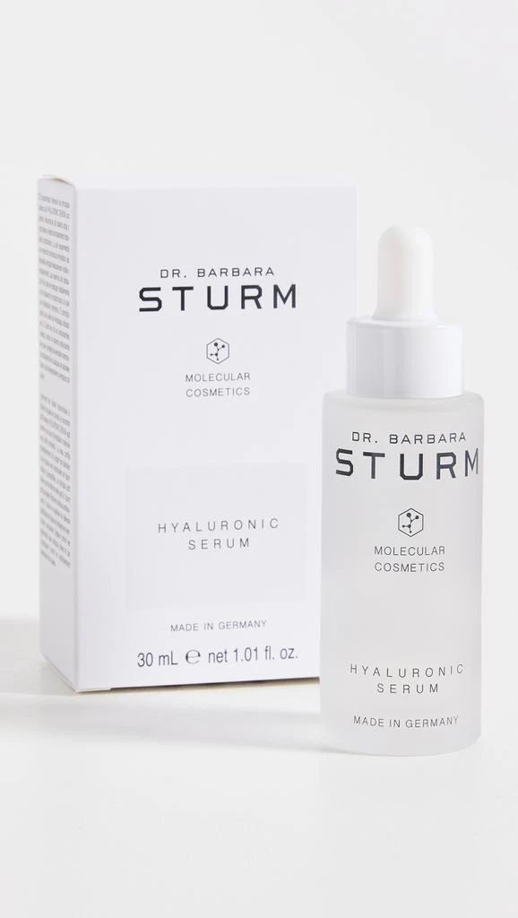 Dr. Barbara Sturm Hyaluronic Serum 3
