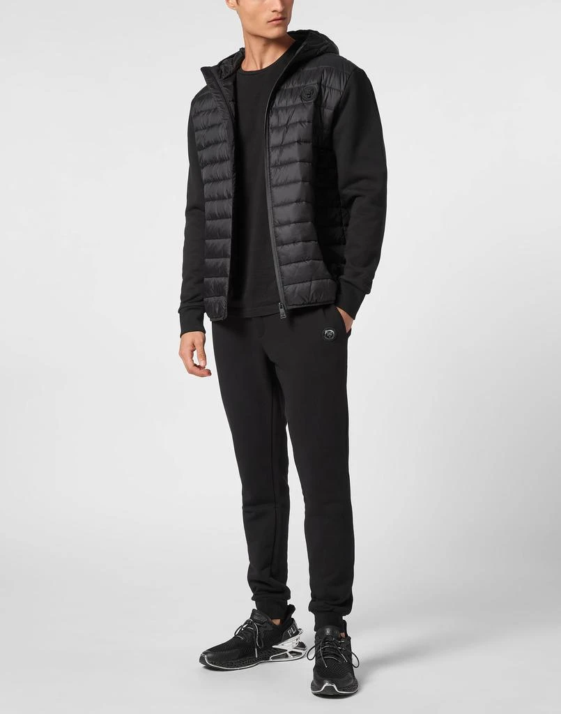 Plein Sport Nylon Padded Jacket 2