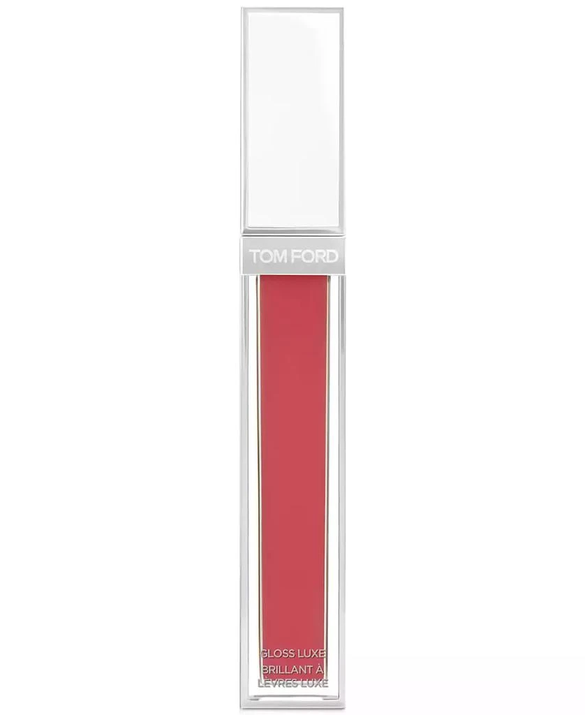 Tom Ford Gloss Luxe Lip Gloss 1