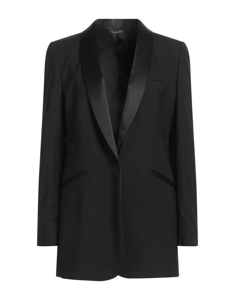 BRIAN DALES Blazer 1