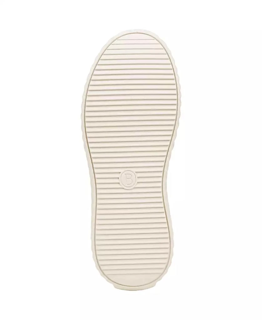 LifeStride Women's Wednesday Washable Platform Slip Ons 5