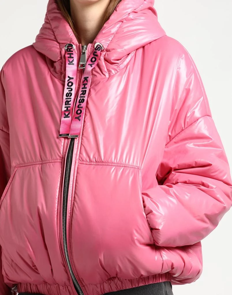 Khrisjoy Shell  jacket 4