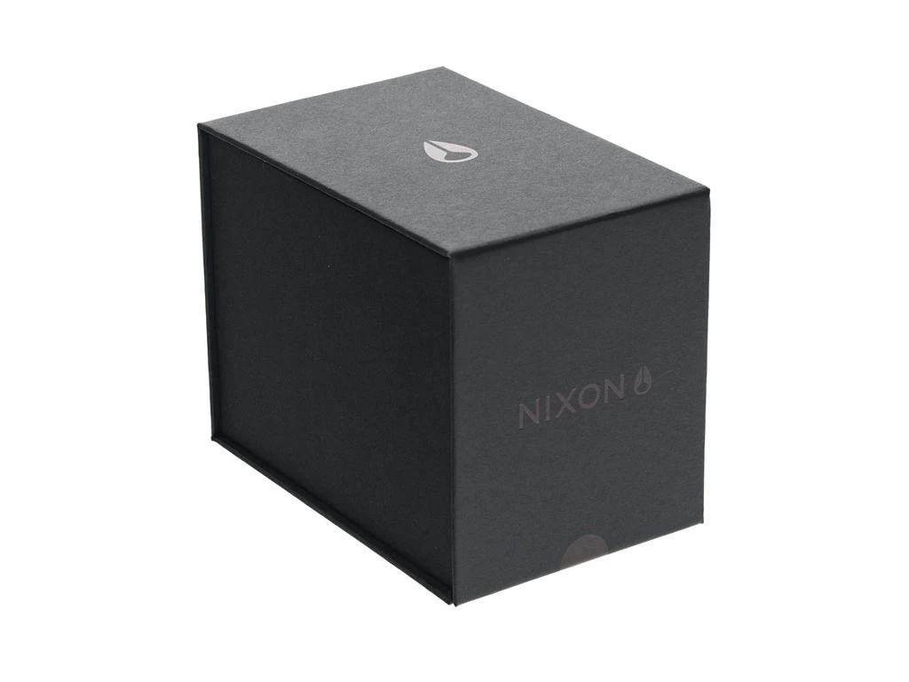 Nixon Thalia Leather 4