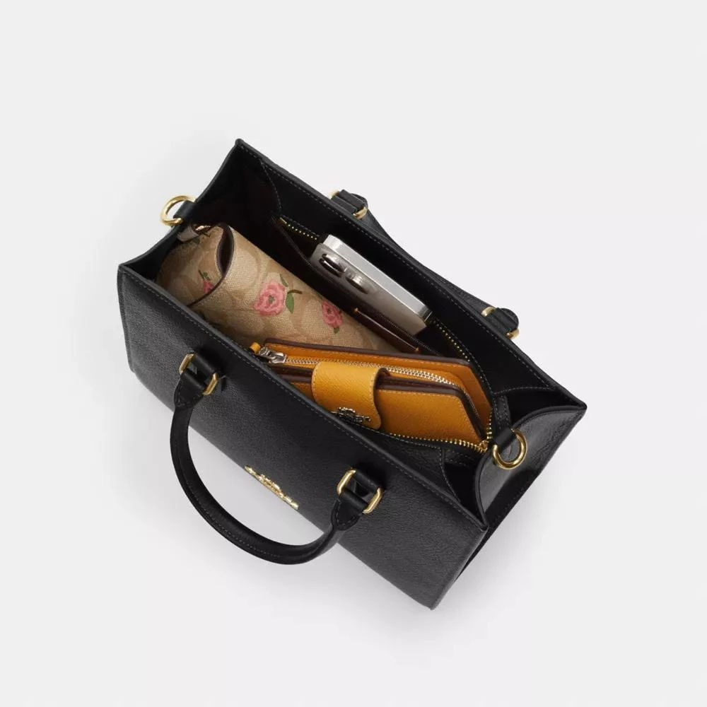 Coach Maggie Small Tote Bag 6