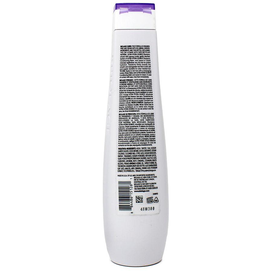 Biolage by Matrix Ultra Hydra Source Shampoo