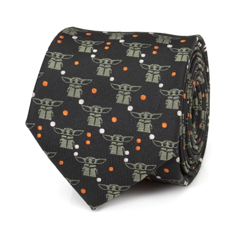 Star Wars The Child Men's Tie