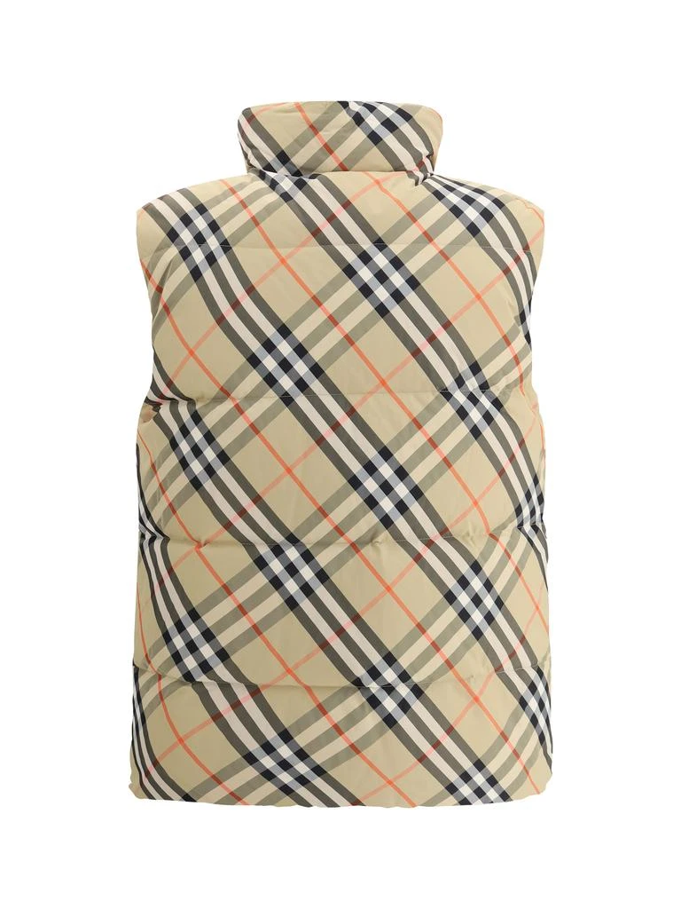 Burberry Reversible Down Vest 3
