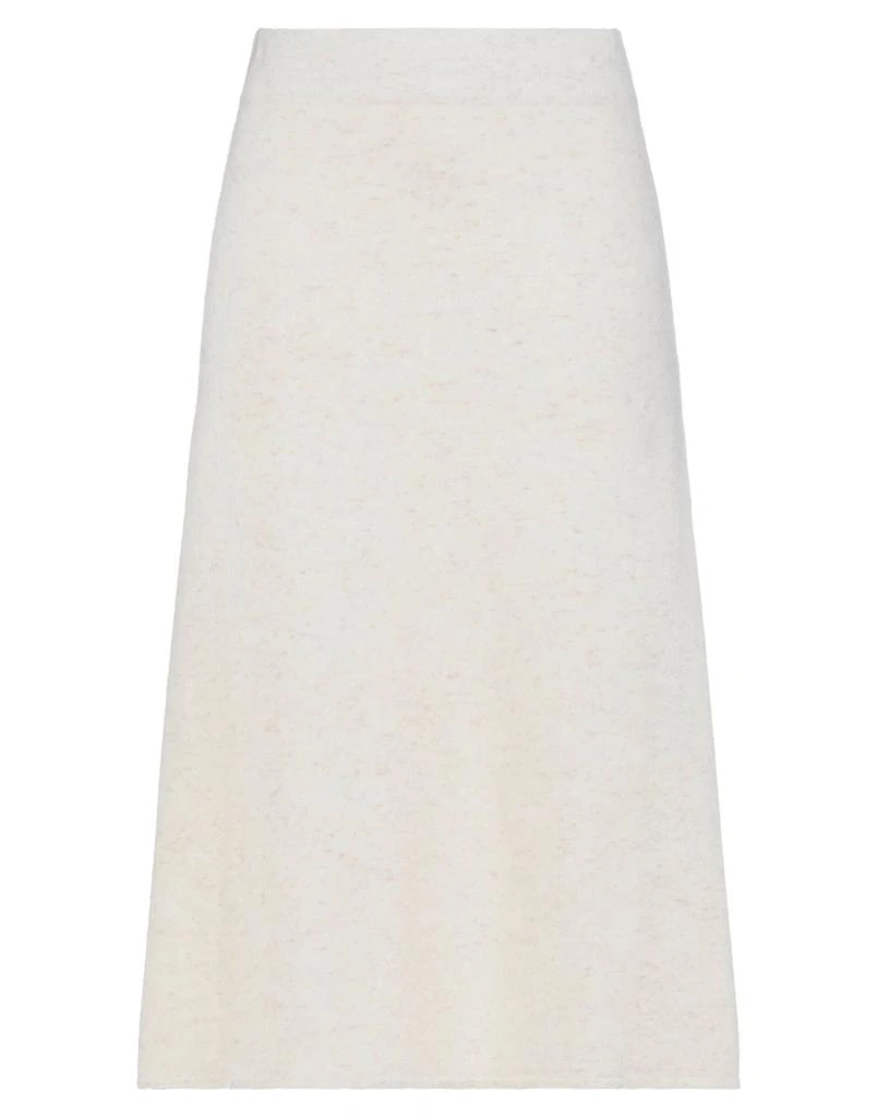 AGNONA Midi skirt 1