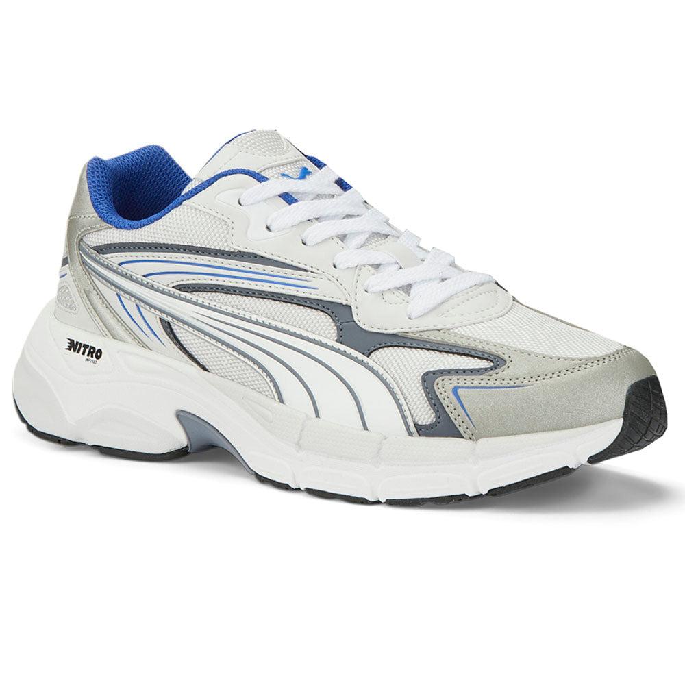 Puma Teveris Nitro Noughties Lace Up Sneakers
