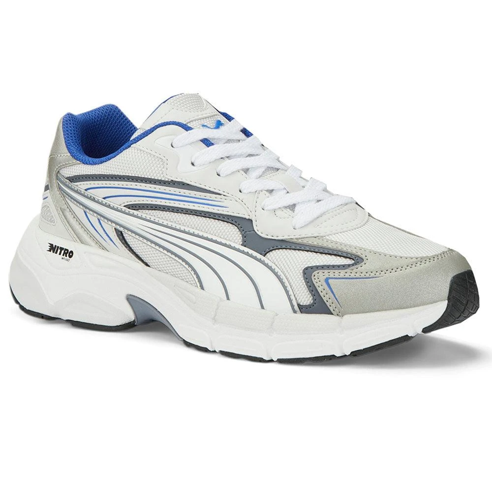 Puma Teveris Nitro Noughties Lace Up Sneakers 2