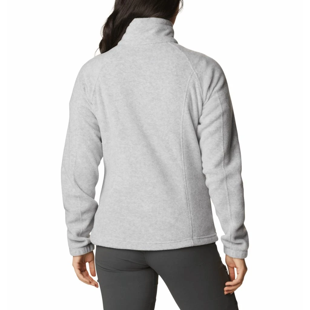 Columbia Columbia Benton Springs Full Zip Fleece Jacket - Women's 7