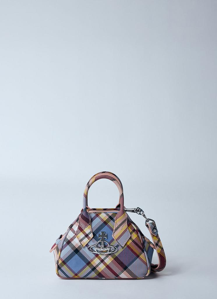 Vivienne Westwood Vivienne Westwood Mini Yasmine Checked