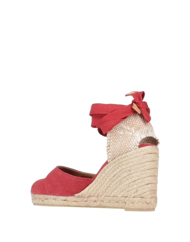 CASTAÑER Espadrilles 3