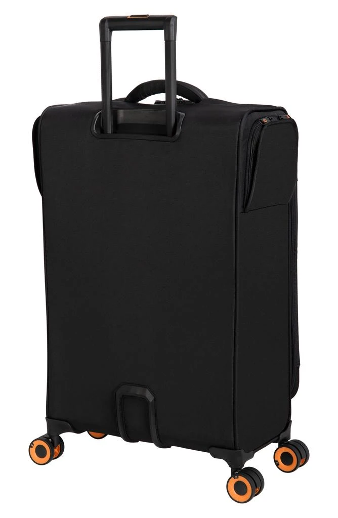 it luggage Simultaneous 25-Inch Softside Spinner Luggage 3