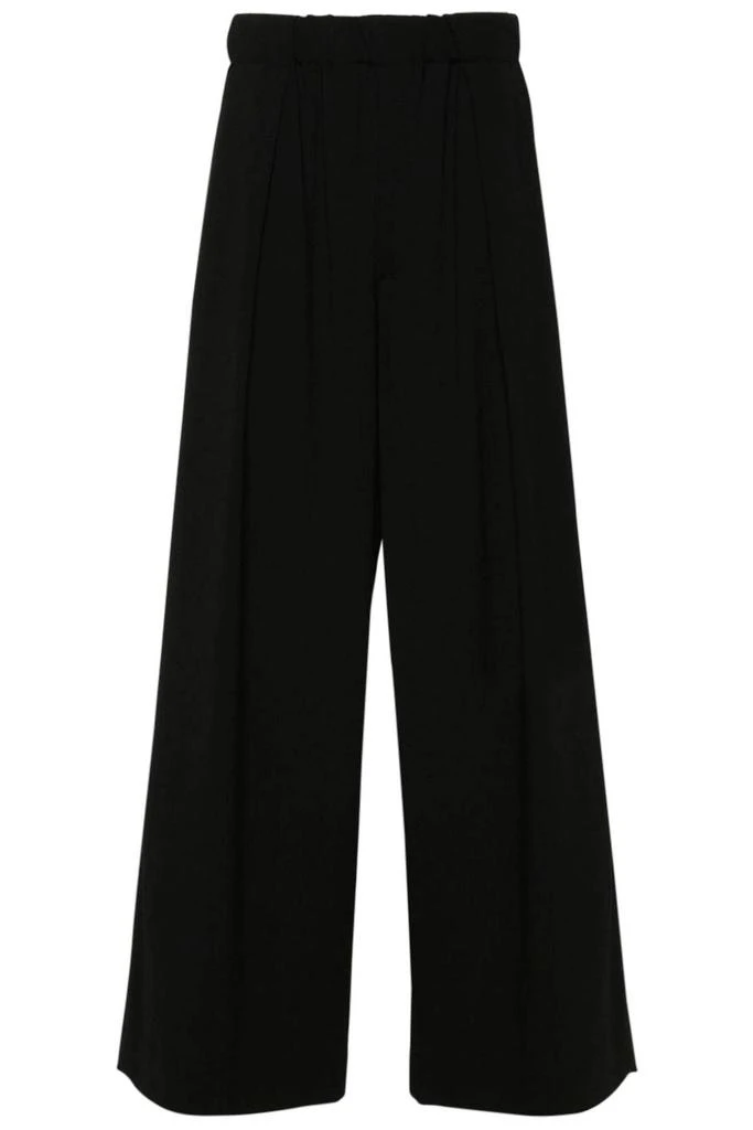 Société Anonyme Société Anonyme Gatsby Wide Leg Trousers 1