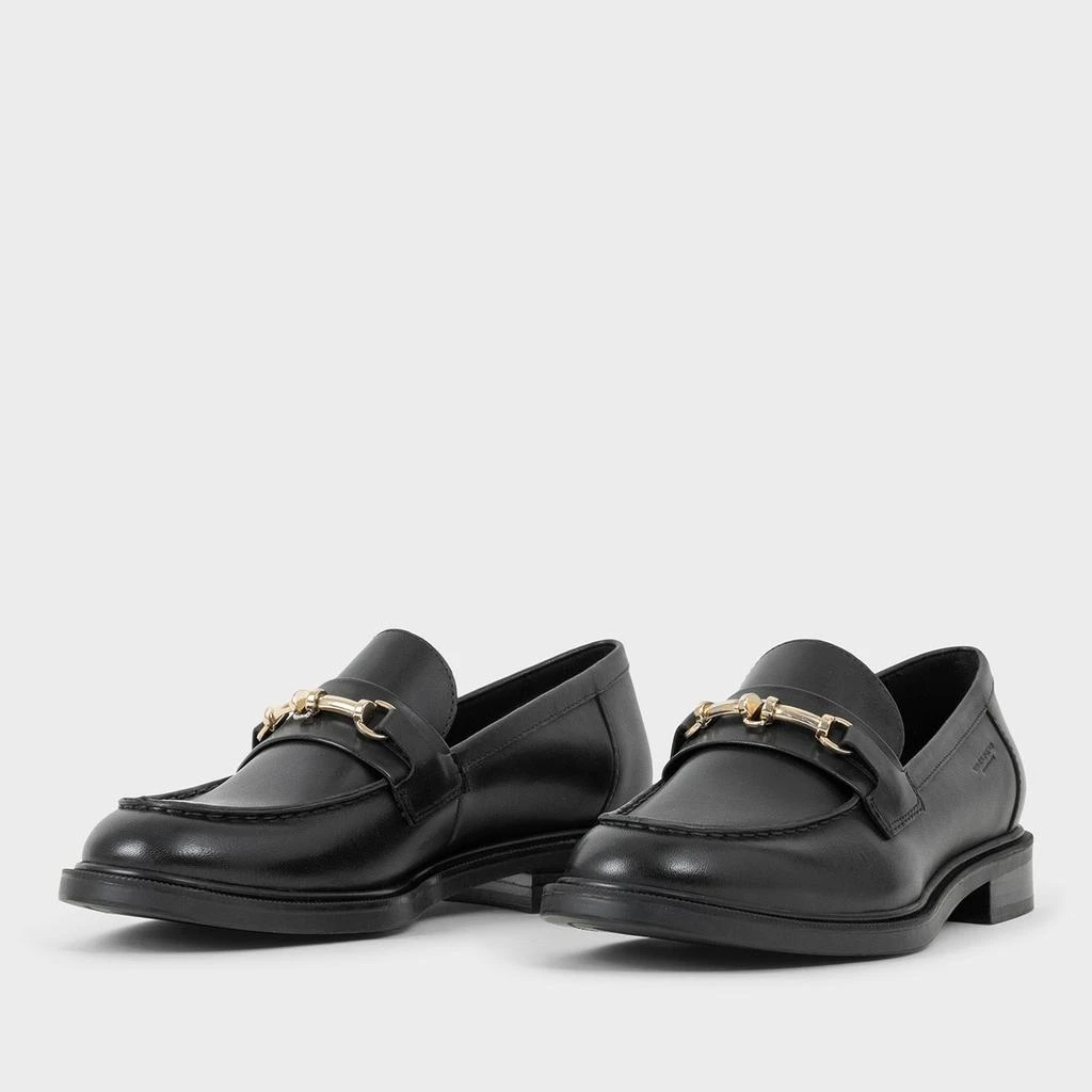 Vagabond Shoemakers Vagabond Amina Leather Loafers 2