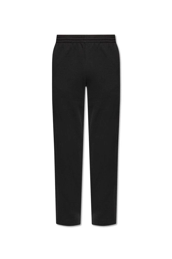 Helmut Lang Helmut Lang Fleece Seatbelt Joggers - Pants - BeyondStyle