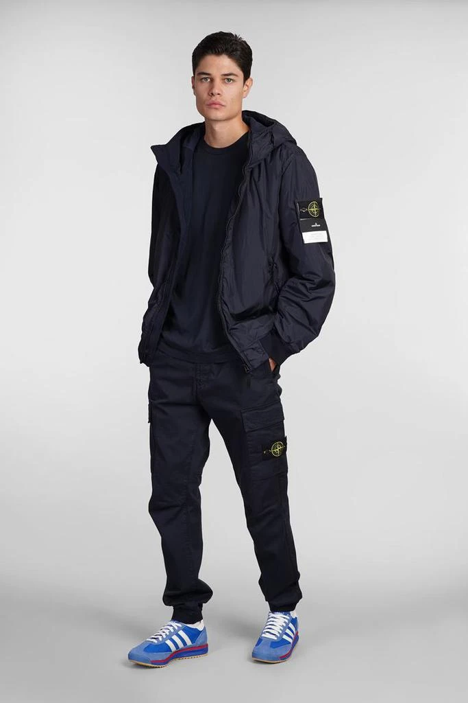 Stone Island Stone Island Puffer 2
