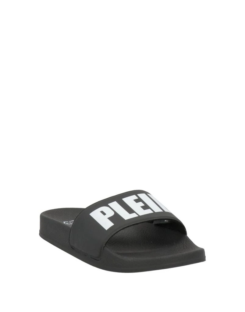 Philipp Plein Sandals 2