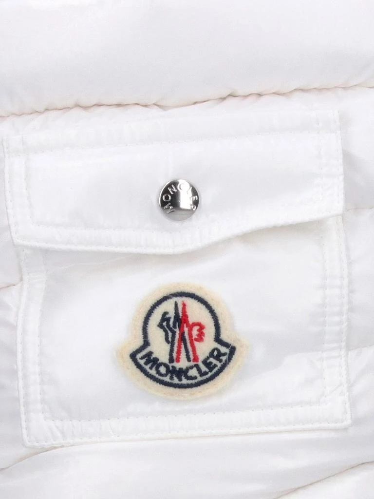 Moncler Moncler Boots 5