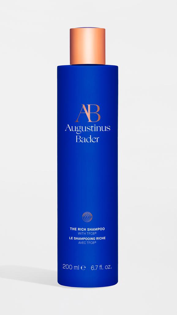 Augustinus Bader The Rich Shampoo