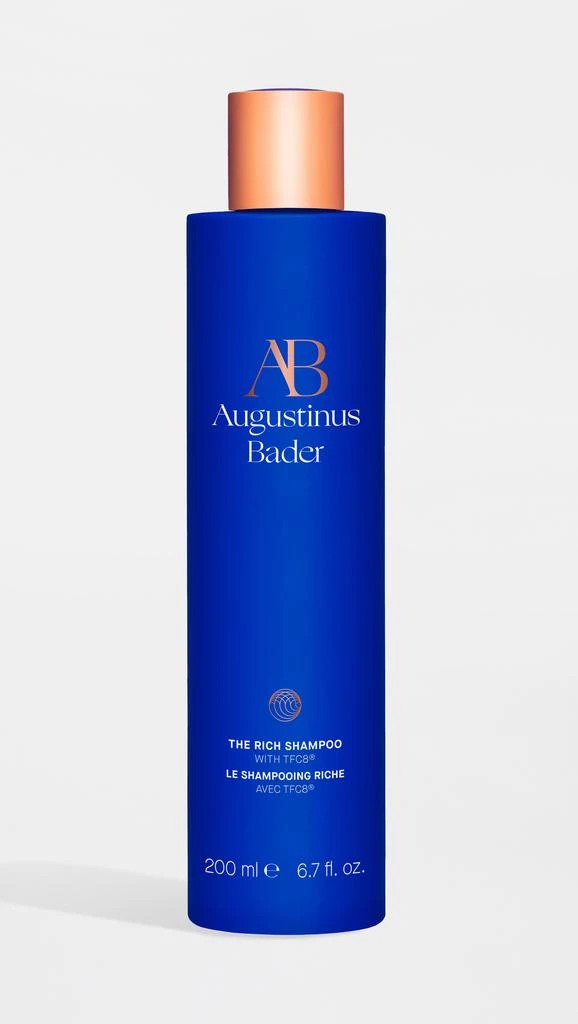 Augustinus Bader The Rich Shampoo 1