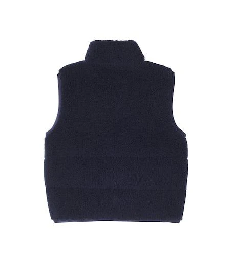 Moncler Orin teddy vest 4