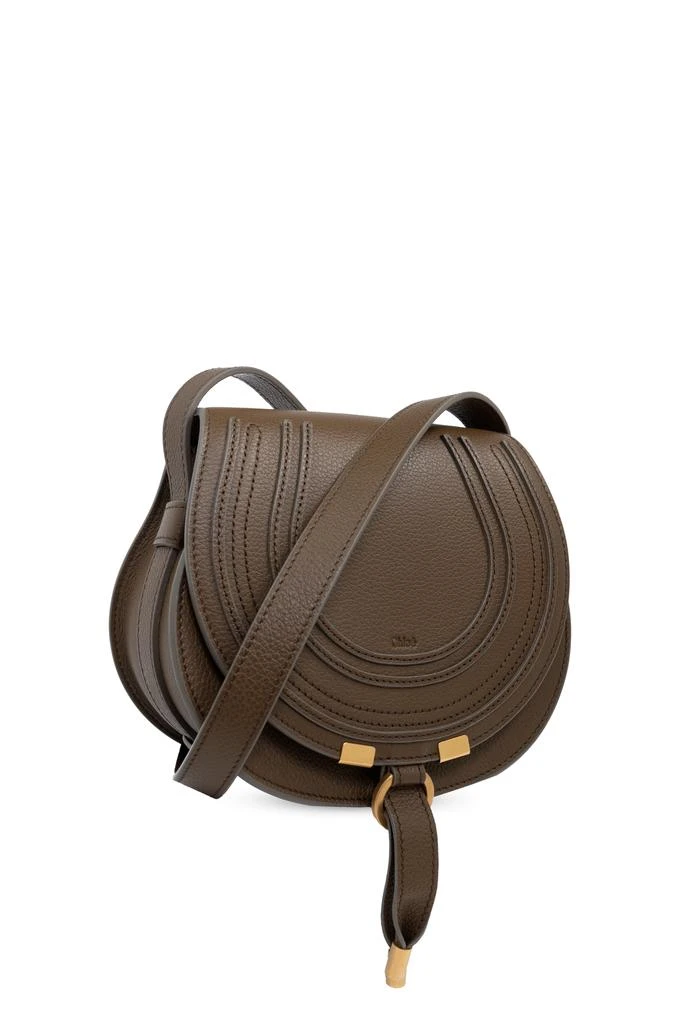 Chloé ‘Marcie Small’ Shoulder Bag 4