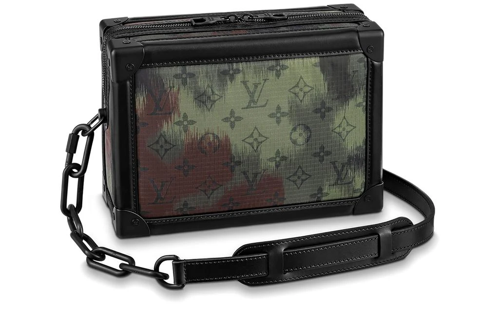 Louis Vuitton Soft Trunk 2