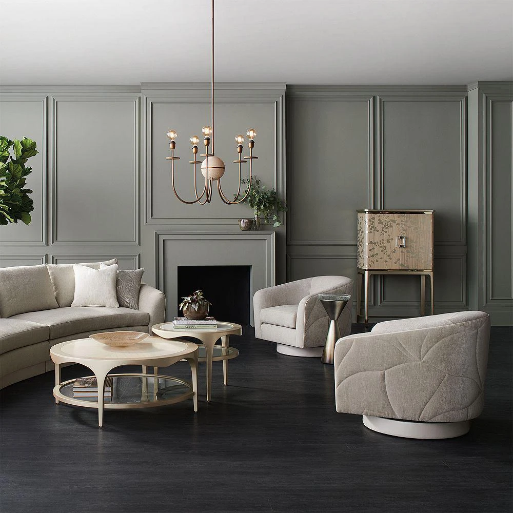 caracole Fanciful Armchair 2