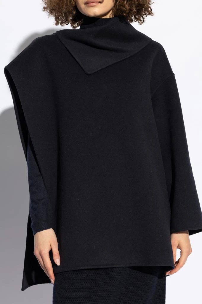 Fabiana Filippi Wool jacket 3