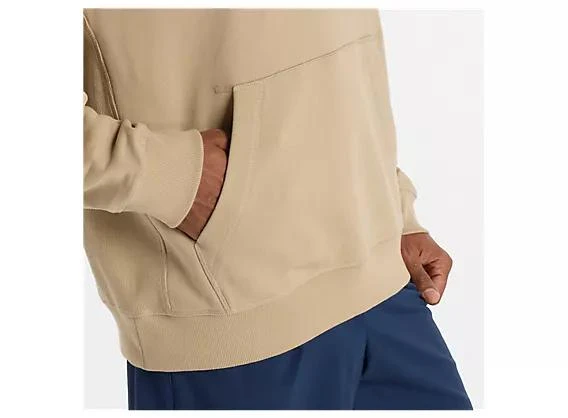 New Balance Australian Open French Terry Hoodie 8