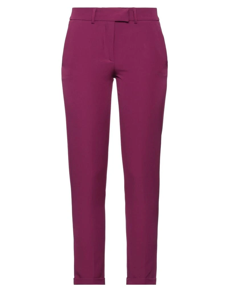 NORA BARTH Casual pants 1