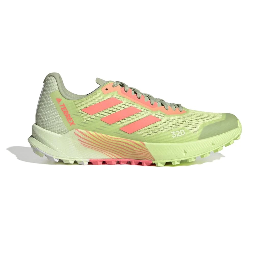 Adidas Terrex Agravic Flow 2 Trail Running Shoes 1