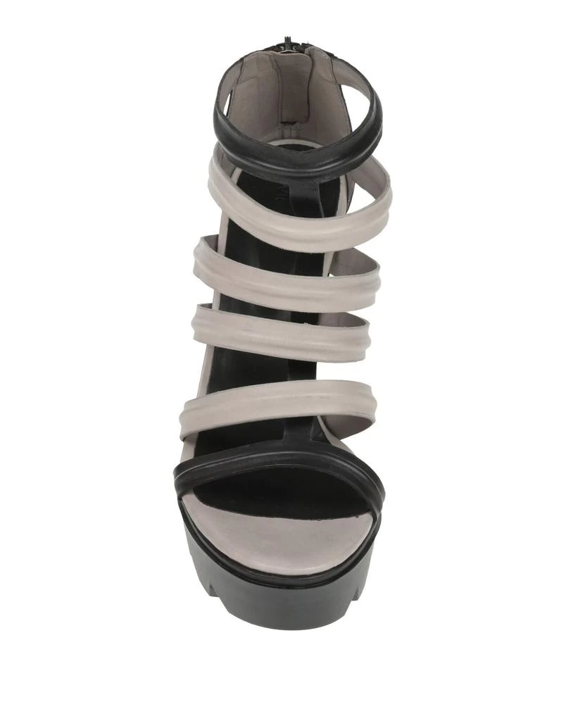 VIC MATIĒ Sandals 4