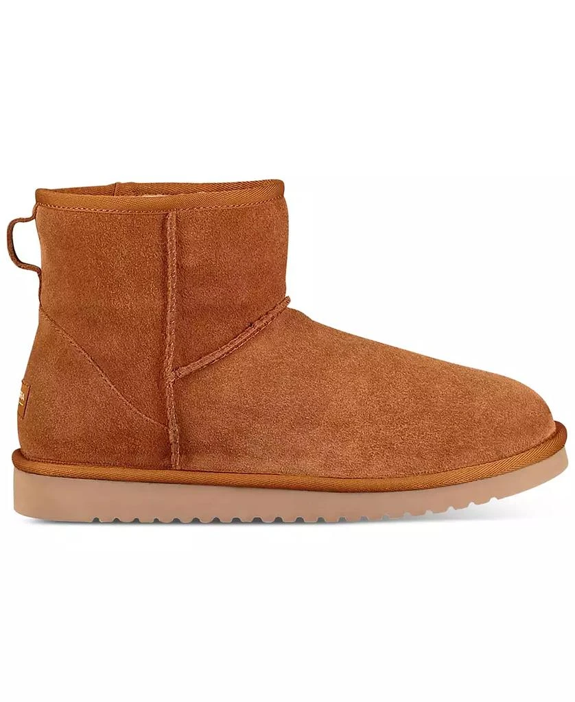 KOOLABURRA BY UGG Men's Burra Mini Boots 3