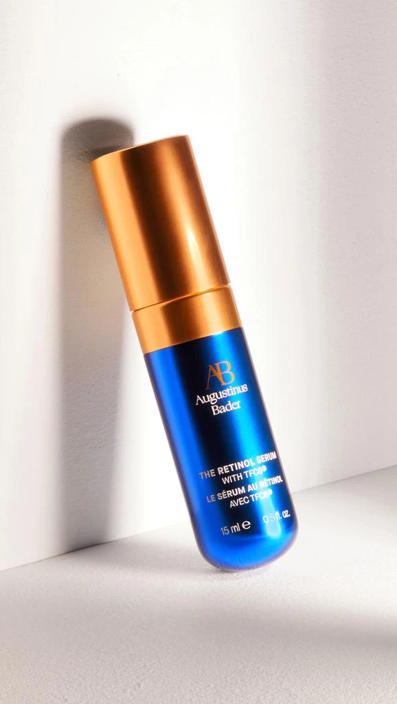 Augustinus Bader The Retinol Serum 7