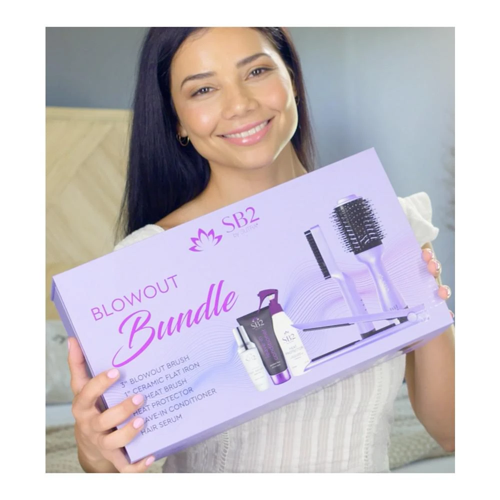 Sutra Beauty 9-Pc. Blowout Bundle Set, Created for Macy's 3