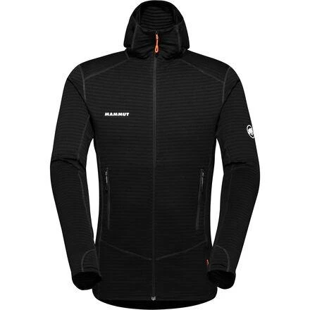 Mammut Taiss Light ML Hooded Jacket - Men
s 4