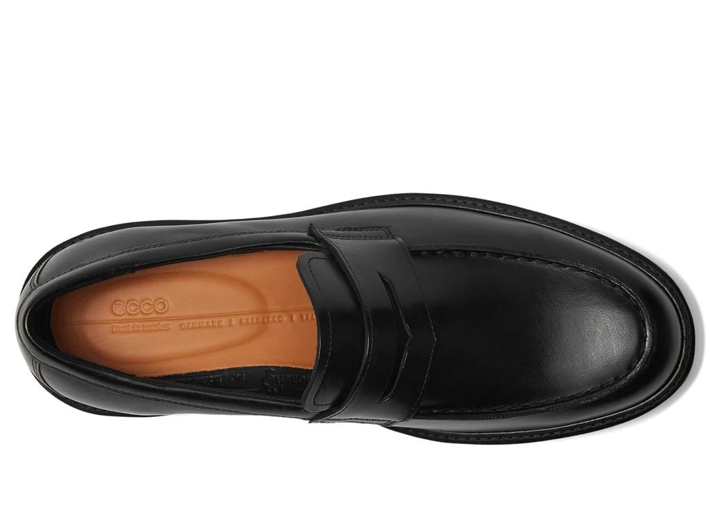 ECCO Oslo Penny Loafer 2