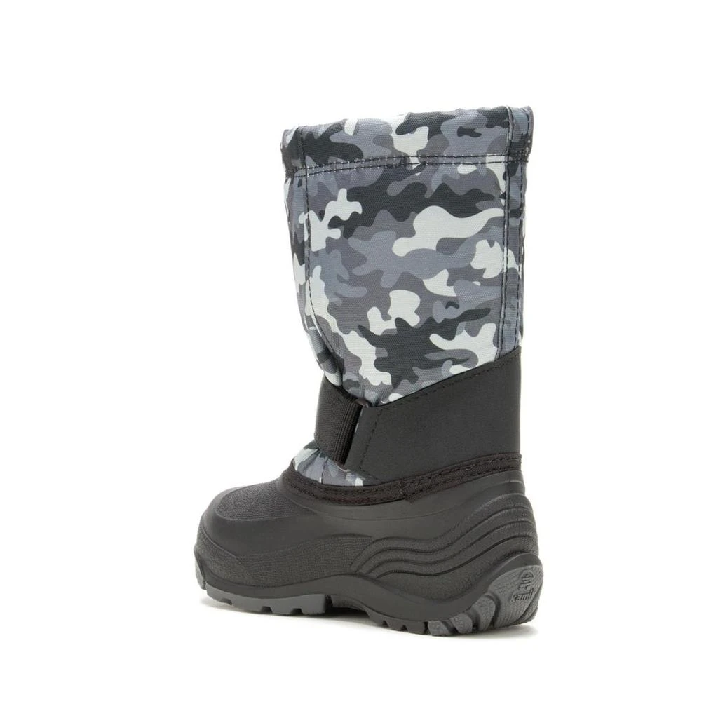 Kamik Rocket (Toddler/Little Kid/Big Kid) 5