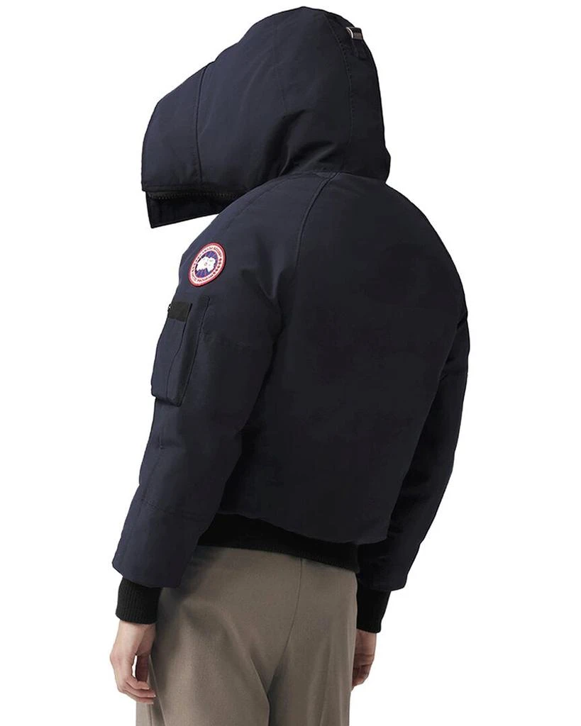 Canada Goose Canada Goose Chilliwack Bomber 2