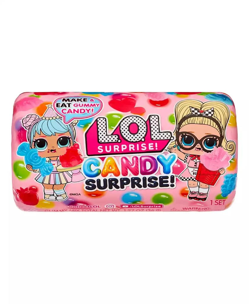 LOL Surprise! Candy Surprise Dolls 6
